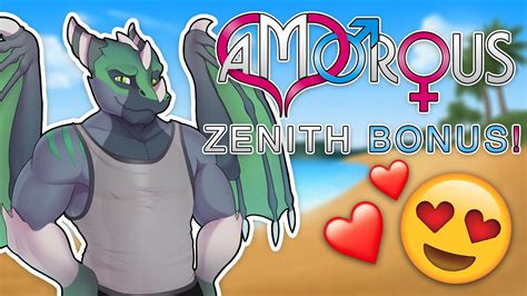 zenith dating guide